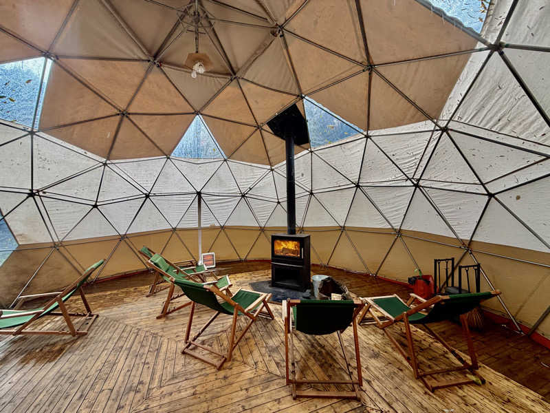 にわかサウナ〜PINE＆PAINちゃん🥳さんのThe Saunaのサ活写真