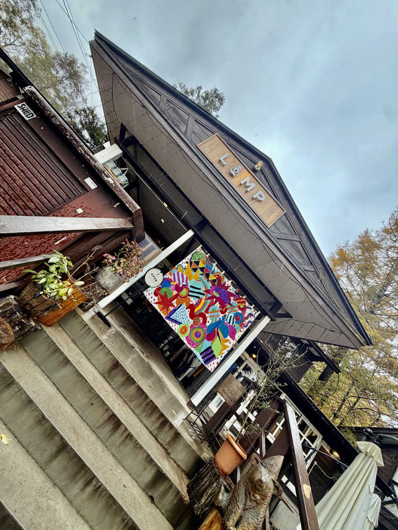 にわかサウナ〜PINE＆PAINちゃん🥳さんのThe Saunaのサ活写真