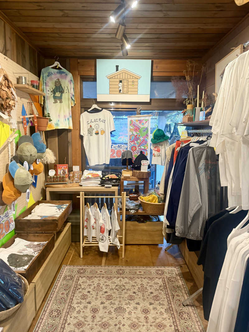 にわかサウナ〜PINE＆PAINちゃん🥳さんのThe Saunaのサ活写真