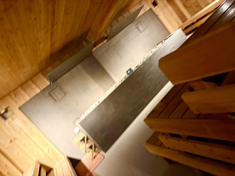 にわかサウナ〜PINE＆PAINちゃん🥳さんのサウナセンター稲荷町(旧サウナホテルニュー大泉 稲荷町店)のサ活写真