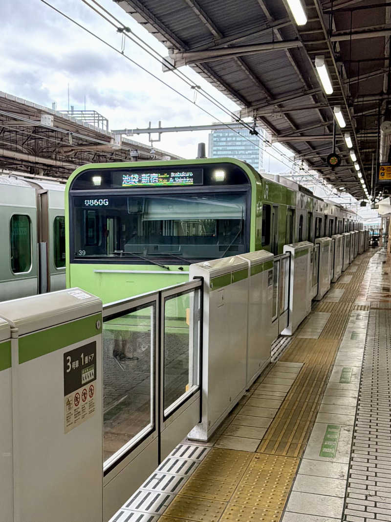 にわかサウナ〜PINE＆PAINちゃん🥳さんのサウナ&カプセルホテル 北欧のサ活写真