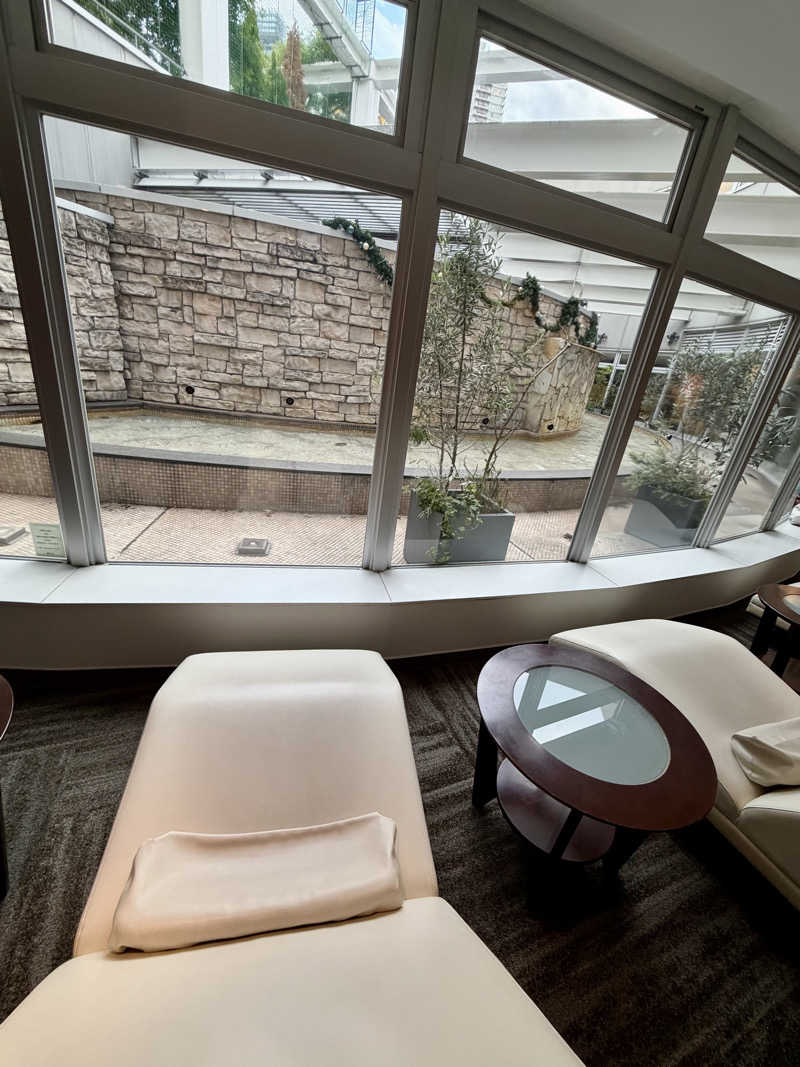 にわかサウナ〜PINE＆PAINちゃん🥳さんのタイムズ スパ・レスタのサ活写真