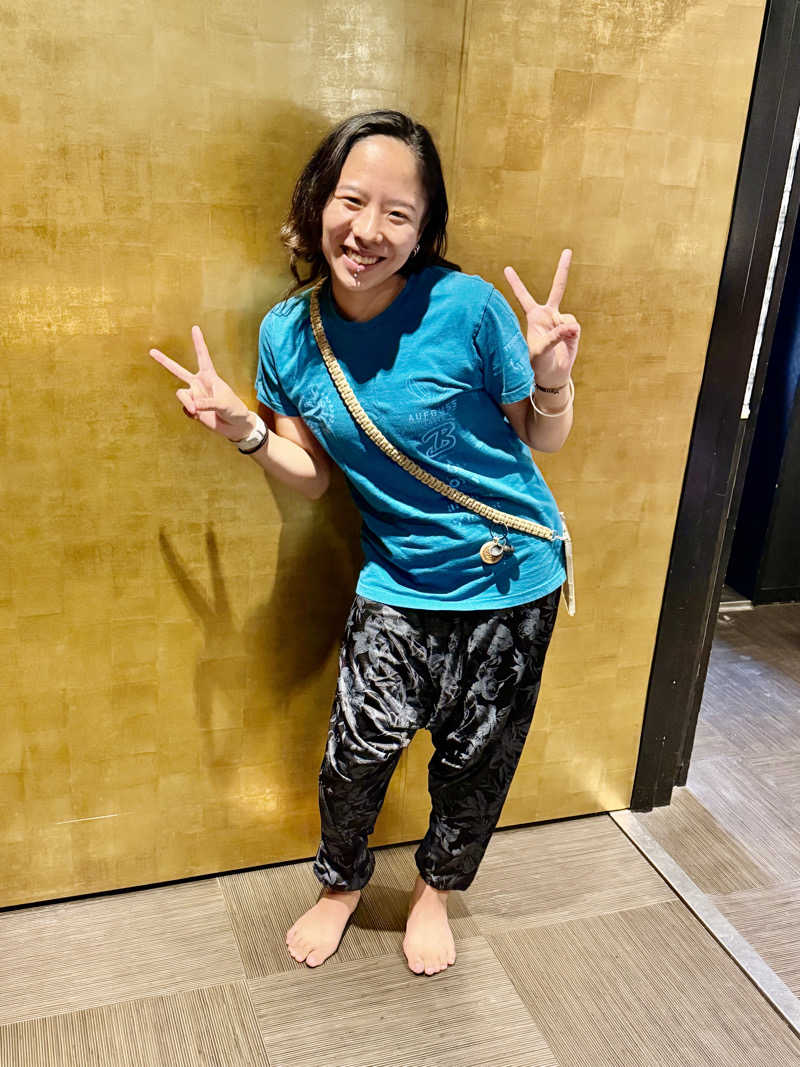 にわかサウナ〜PINE🥳(まっちゃん)さんのゴールデンタイム高松のサ活写真