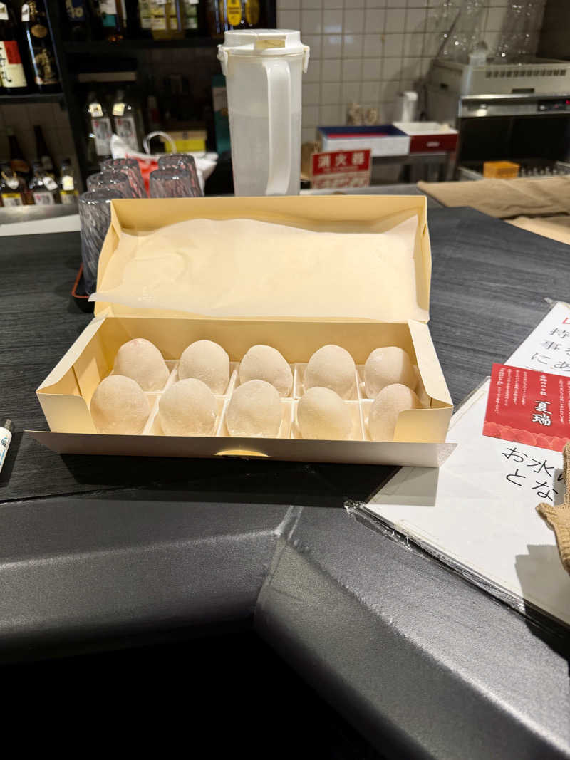 にわかサウナ〜PINE🥳(まっちゃん)さんのゴールデンタイム高松のサ活写真