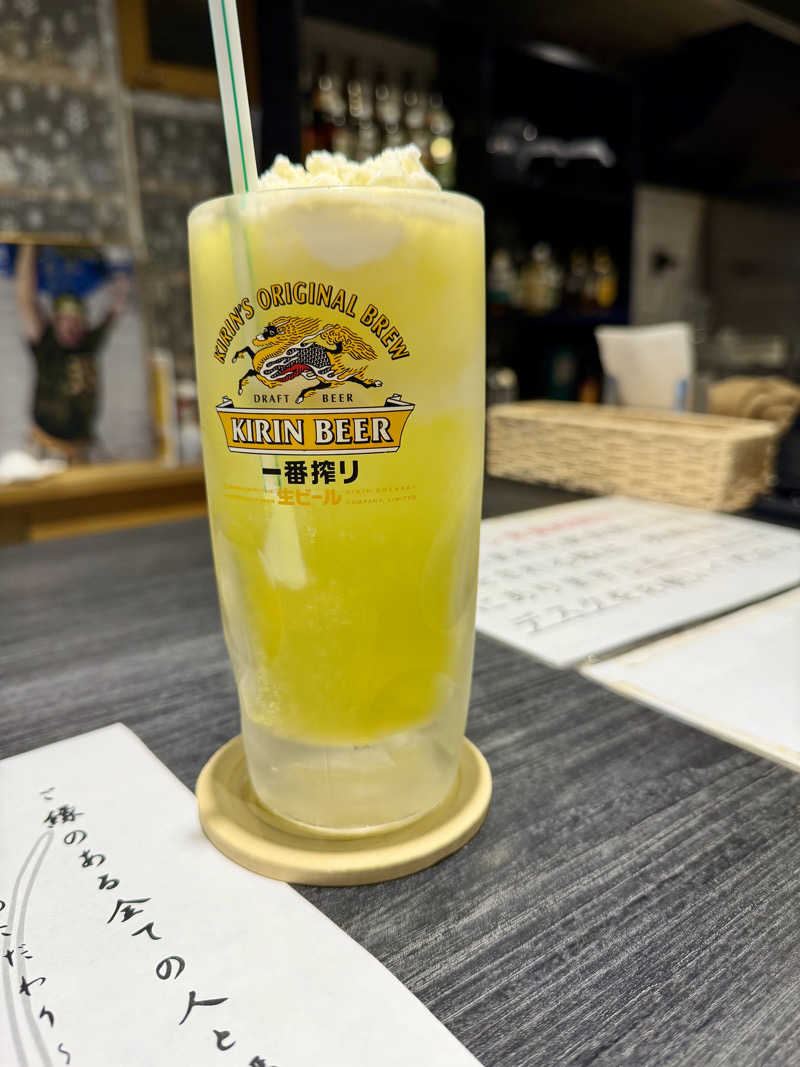 にわかサウナ〜PINE🥳(まっちゃん)さんのゴールデンタイム高松のサ活写真