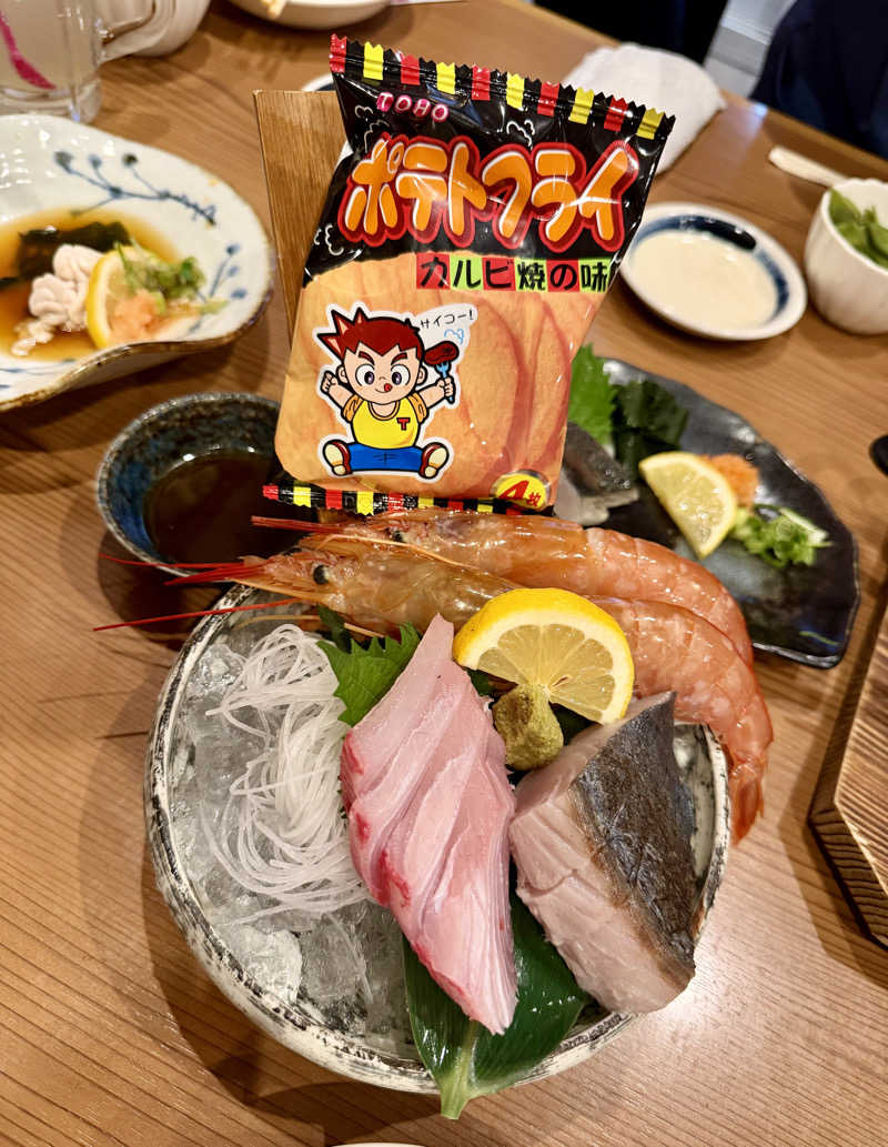 にわかサウナ〜PINE🥳(まっちゃん)さんのゴールデンタイム高松のサ活写真