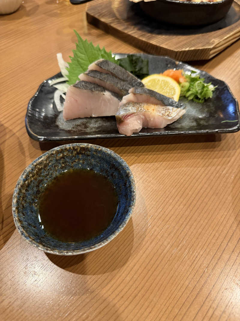 にわかサウナ〜PINE🥳(まっちゃん)さんのゴールデンタイム高松のサ活写真