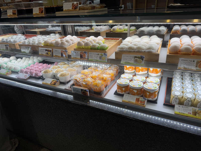 にわかサウナ〜PINE🥳(まっちゃん)さんのゴールデンタイム高松のサ活写真