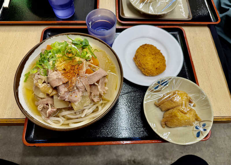 にわかサウナ〜PINE＆PAINちゃん🥳さんのゴールデンタイム高松のサ活写真