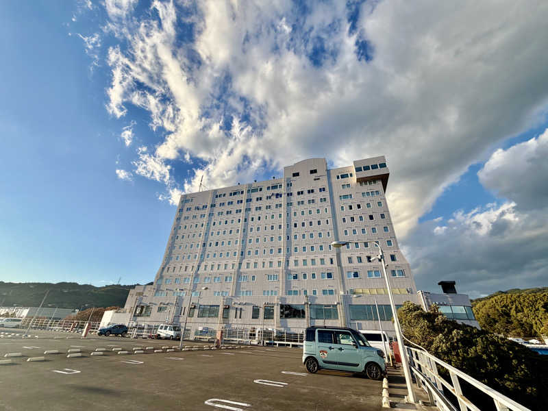 にわかサウナ〜PINE＆PAINちゃん🥳さんの駿河健康ランドのサ活写真