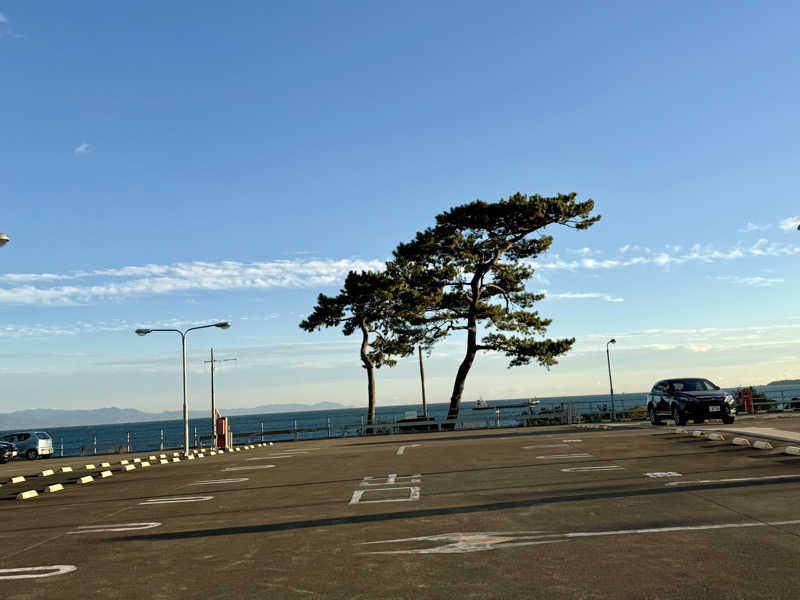 にわかサウナ〜PINE＆PAINちゃん🥳さんの駿河健康ランドのサ活写真