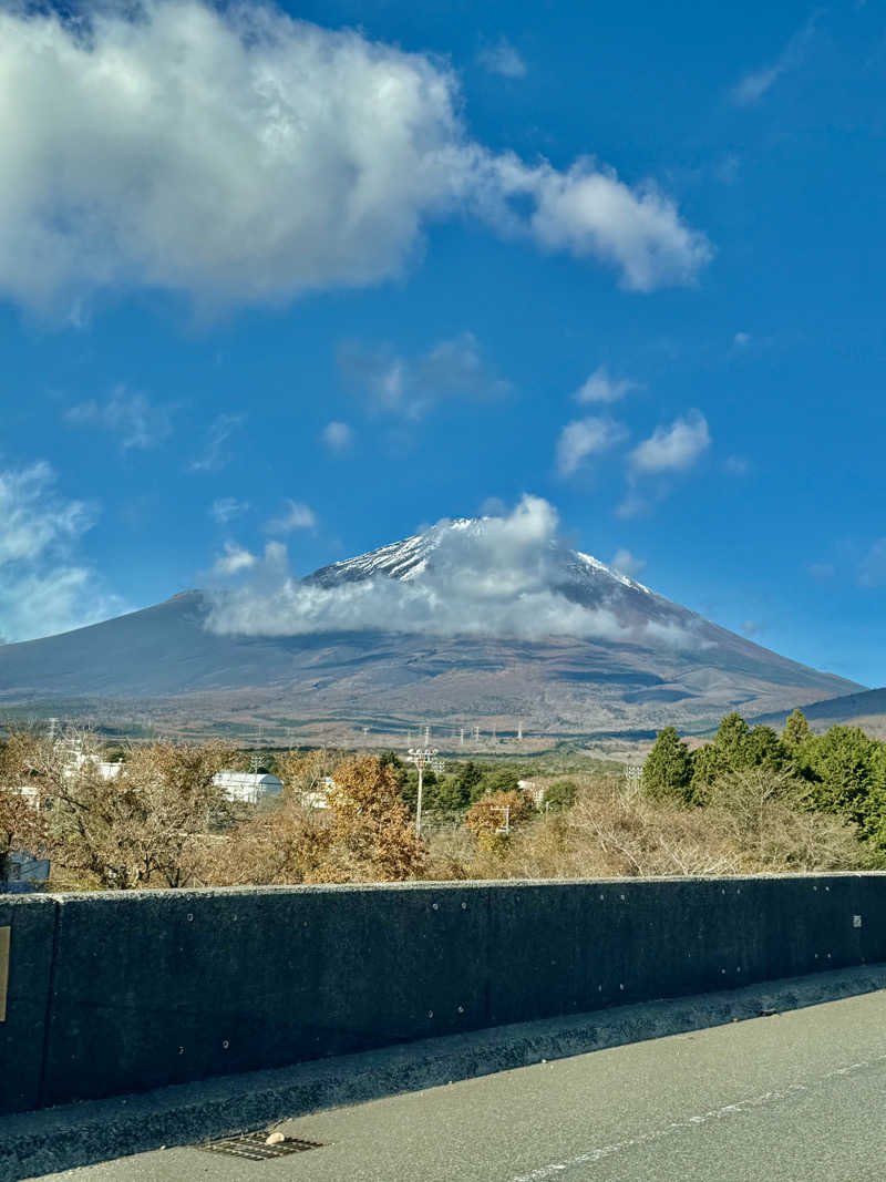 にわかサウナ〜PINE🥳(まっちゃん)さんのふじやま温泉のサ活写真