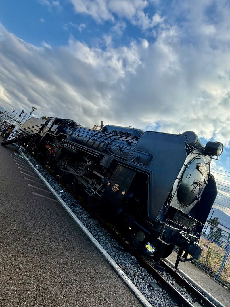 にわかサウナ〜PINE🥳(まっちゃん)さんのふじやま温泉のサ活写真