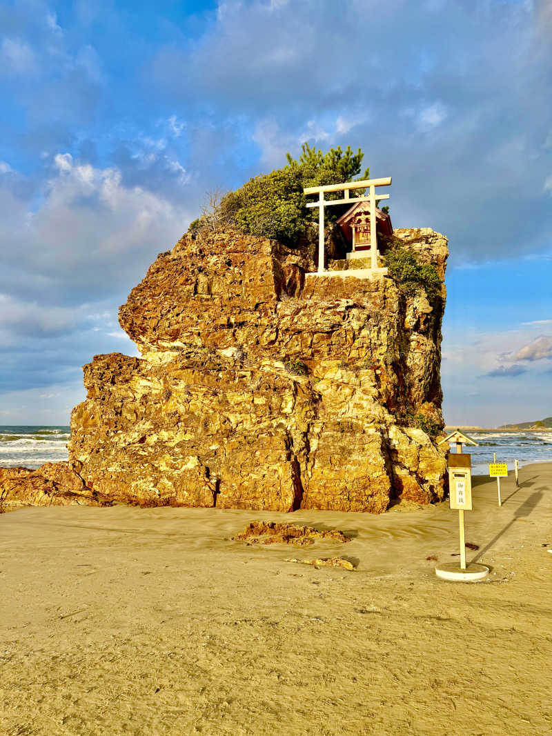 にわかサウナ〜PINE＆PAINちゃん🥳さんの出雲駅前温泉らんぷの湯のサ活写真