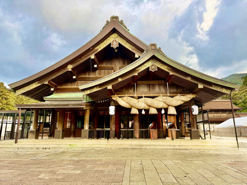 にわかサウナ〜PINE＆PAINちゃん🥳さんの出雲駅前温泉らんぷの湯のサ活写真