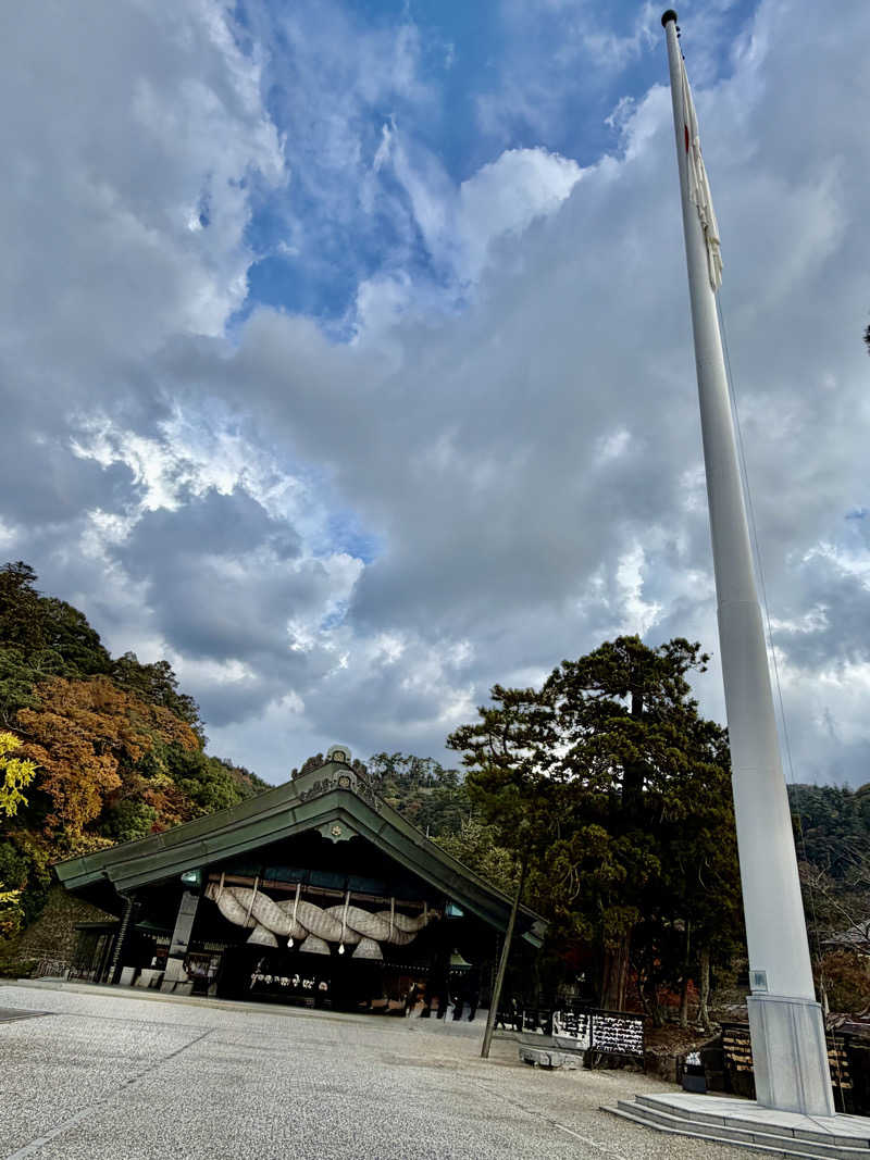 にわかサウナ〜PINE＆PAINちゃん🥳さんの出雲駅前温泉らんぷの湯のサ活写真