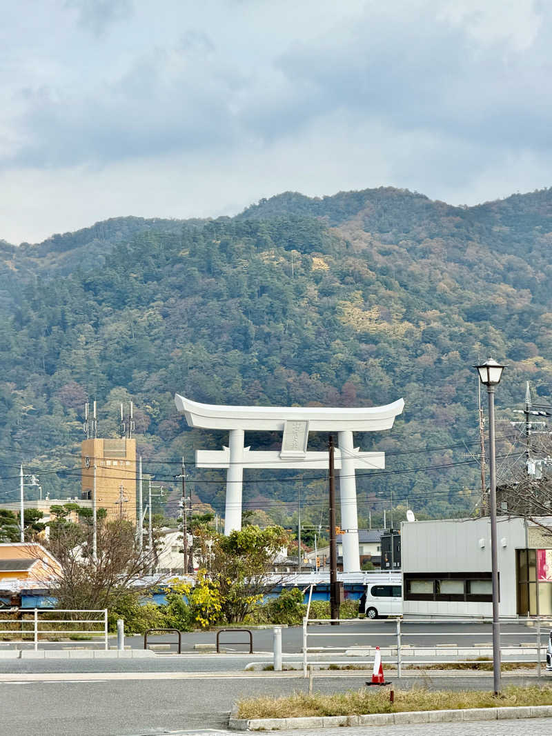 にわかサウナ〜PINE＆PAINちゃん🥳さんの出雲駅前温泉らんぷの湯のサ活写真