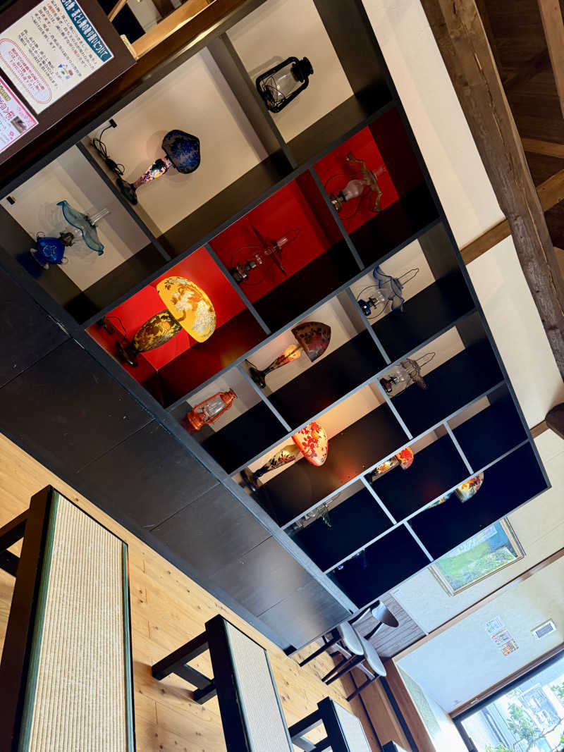 にわかサウナ〜PINE＆PAINちゃん🥳さんの出雲駅前温泉らんぷの湯のサ活写真