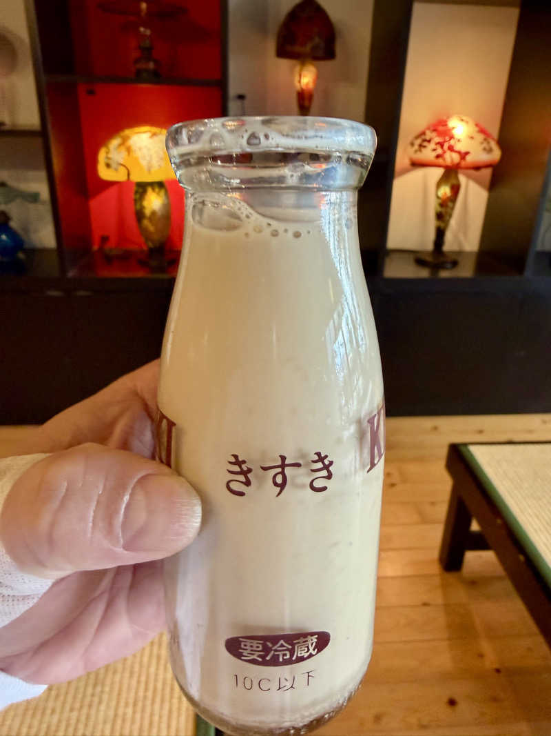 にわかサウナ〜PINE＆PAINちゃん🥳さんの出雲駅前温泉らんぷの湯のサ活写真