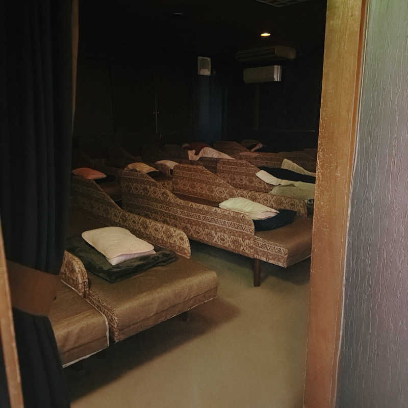 にわかサウナ〜PINE＆PAINちゃん🥳さんのサウナピアのサ活写真