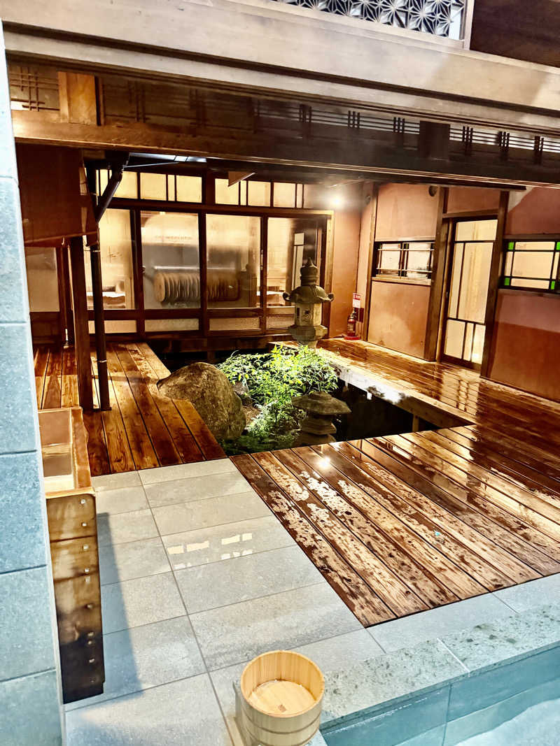 にわかサウナ〜PINE🥳(まっちゃん)さんのKIWAMI SAUNA 大須のサ活写真