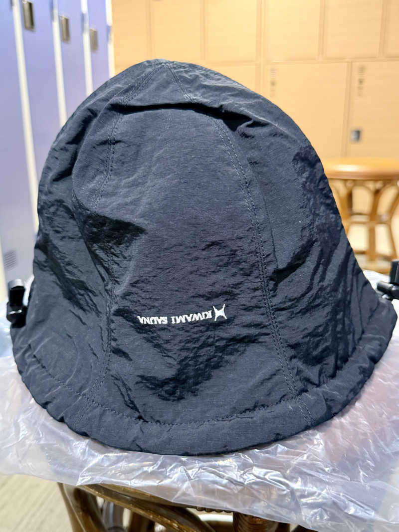 にわかサウナ〜PINE🥳(まっちゃん)さんのKIWAMI SAUNA 大須のサ活写真