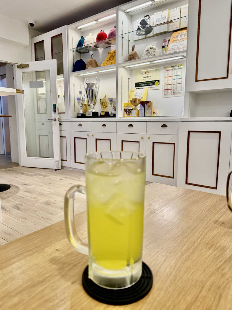 にわかサウナ〜PINE＆PAINちゃん🥳さんのウェルビー栄のサ活写真