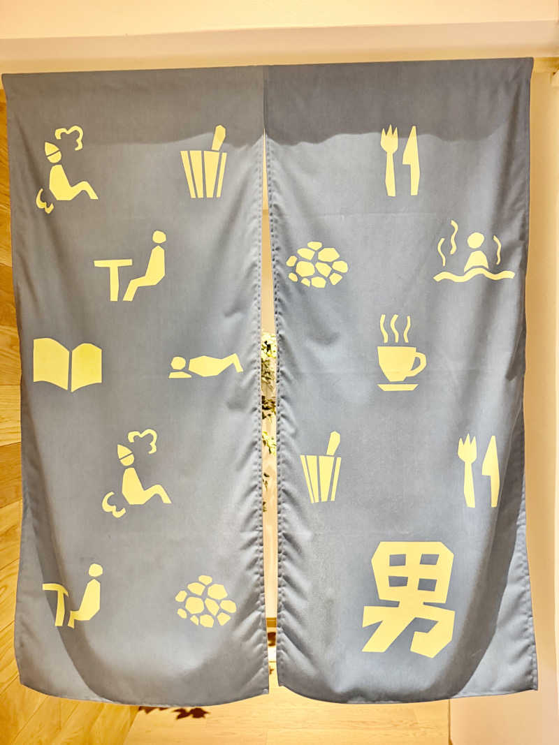 にわかサウナ〜PINE＆PAINちゃん🥳さんのSauna Talo Toyama サウナタロトヤマのサ活写真