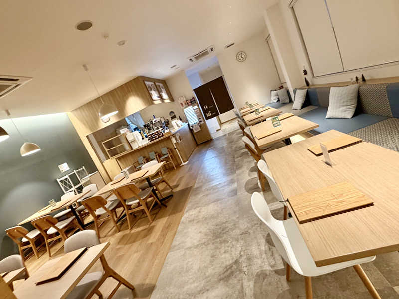 にわかサウナ〜PINE＆PAINちゃん🥳さんのSauna Talo Toyama サウナタロトヤマのサ活写真