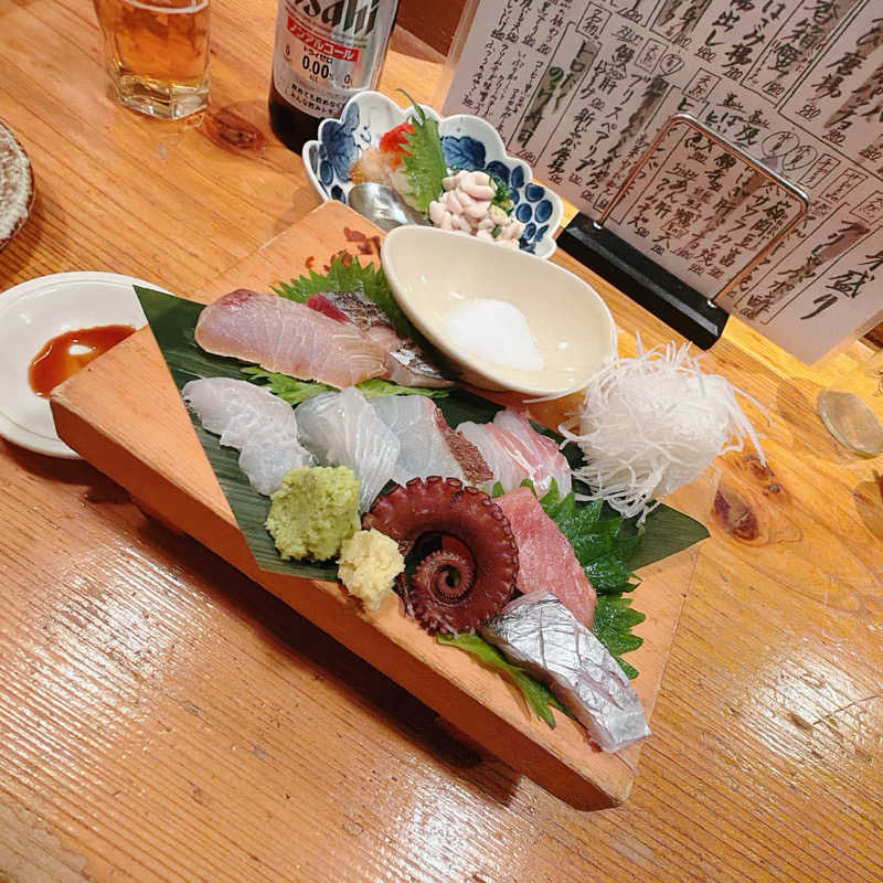 にわかサウナ〜PINE＆PAINちゃん🥳さんのスパ・アルプスのサ活写真