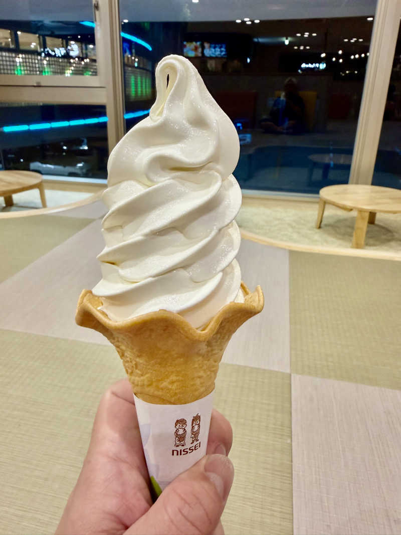 にわかサウナ〜PINE＆PAINちゃん🥳さんの天然温泉リラックスパーク テルメ金沢のサ活写真