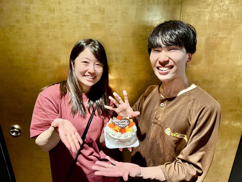 にわかサウナ〜PINE＆PAINちゃん🥳さんのゴールデンタイム高松のサ活写真