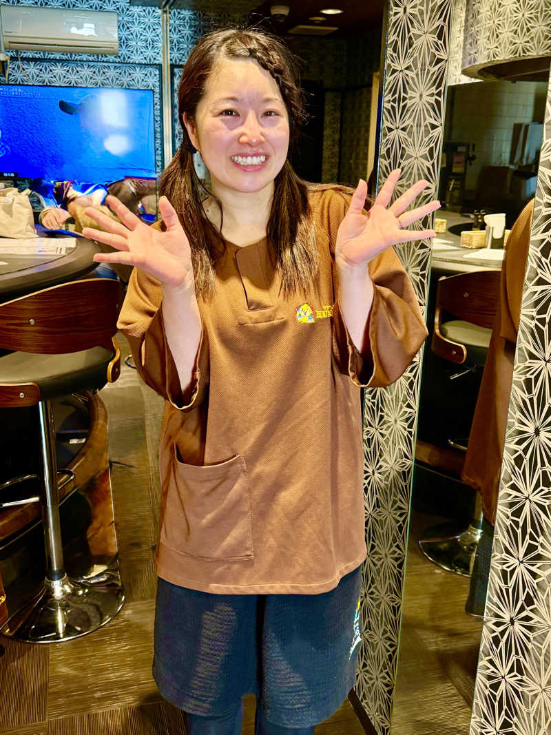 にわかサウナ〜PINE＆PAINちゃん🥳さんのゴールデンタイム高松のサ活写真