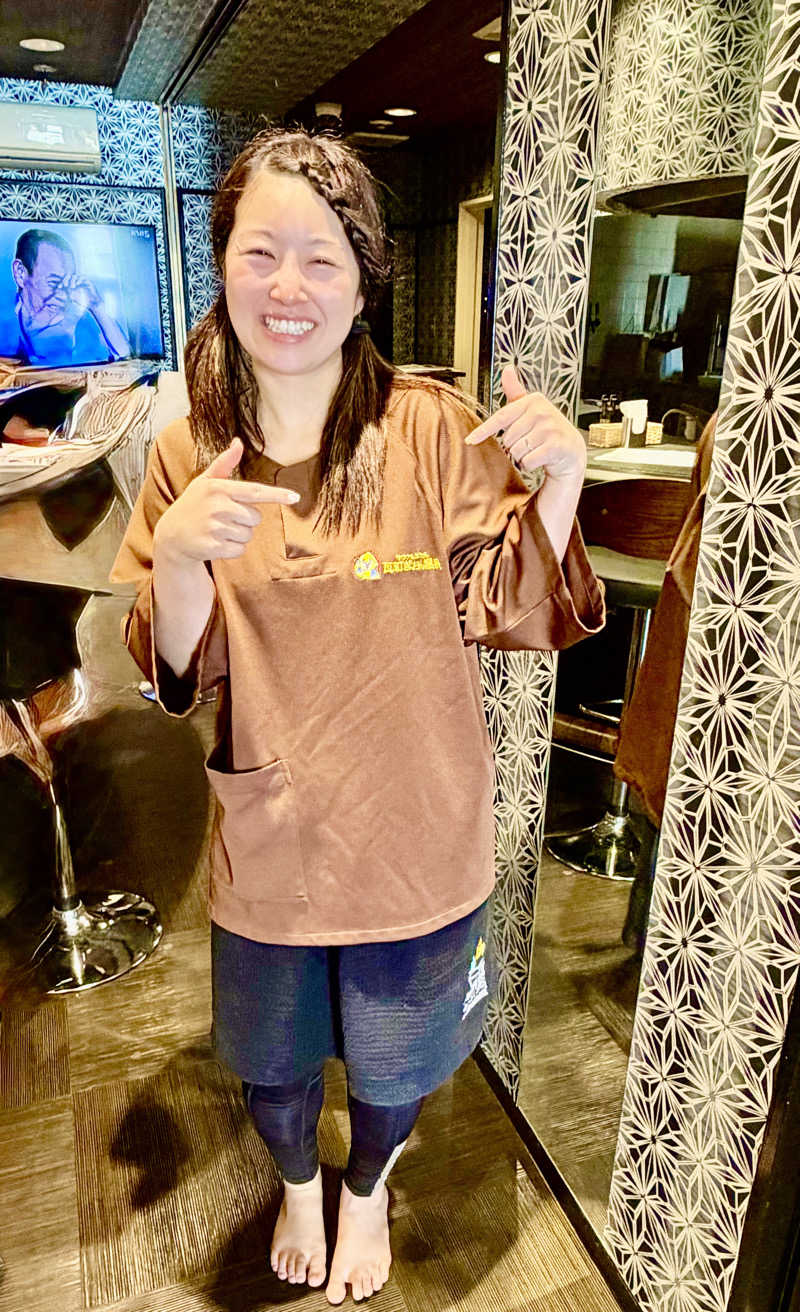 にわかサウナ〜PINE＆PAINちゃん🥳さんのゴールデンタイム高松のサ活写真