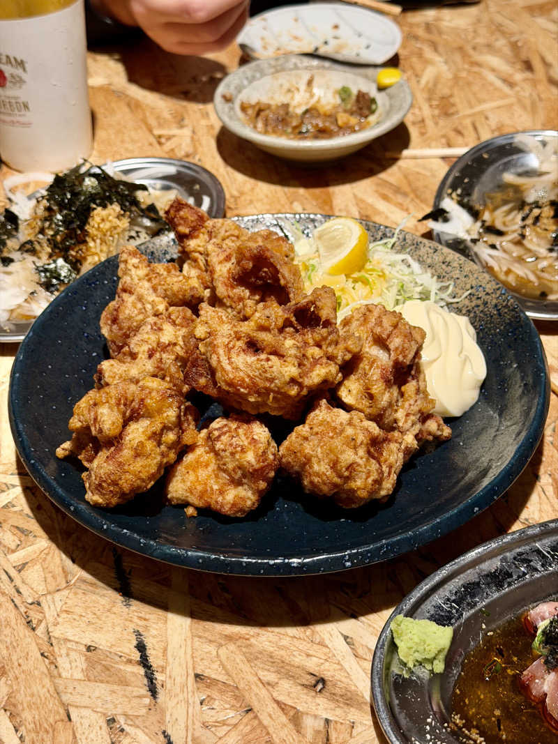 にわかサウナ〜PINE＆PAINちゃん🥳さんのゴールデンタイム高松のサ活写真