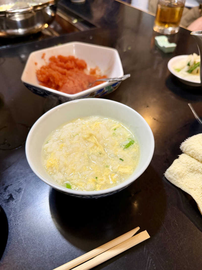 にわかサウナ〜PINE＆PAINちゃん🥳さんのゴールデンタイム高松のサ活写真