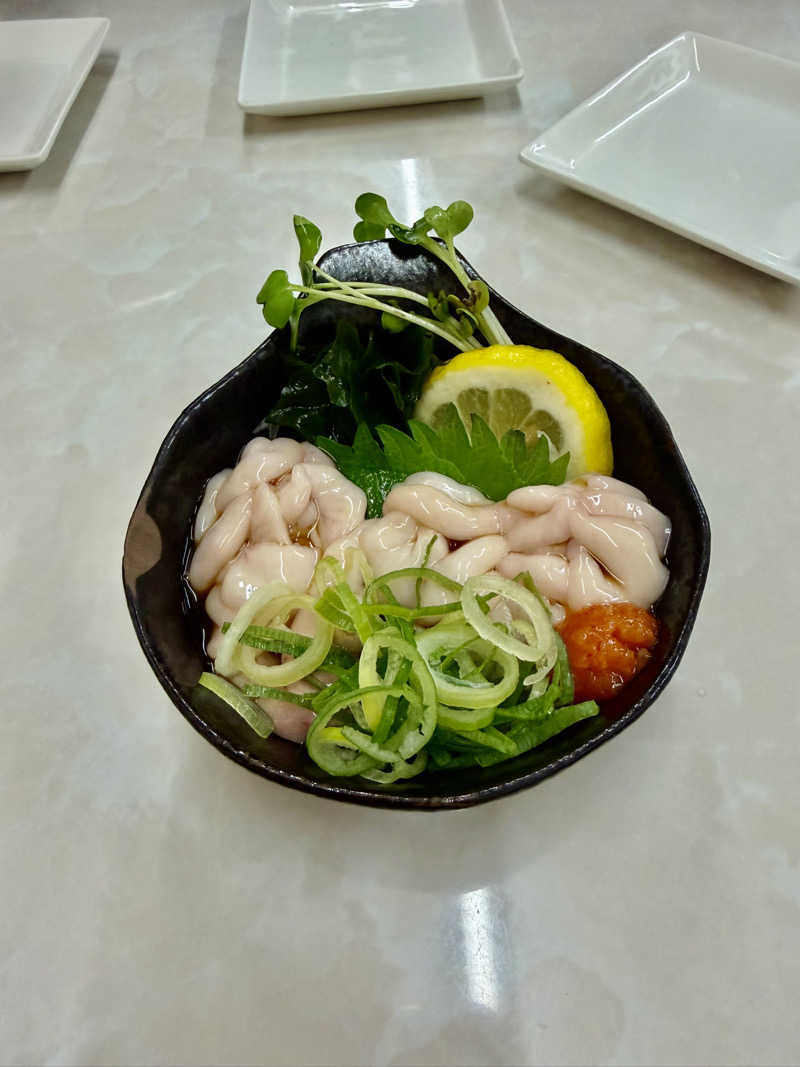 にわかサウナ〜PINE＆PAINちゃん🥳さんのSPAWORLD HOTEL&RESORTのサ活写真