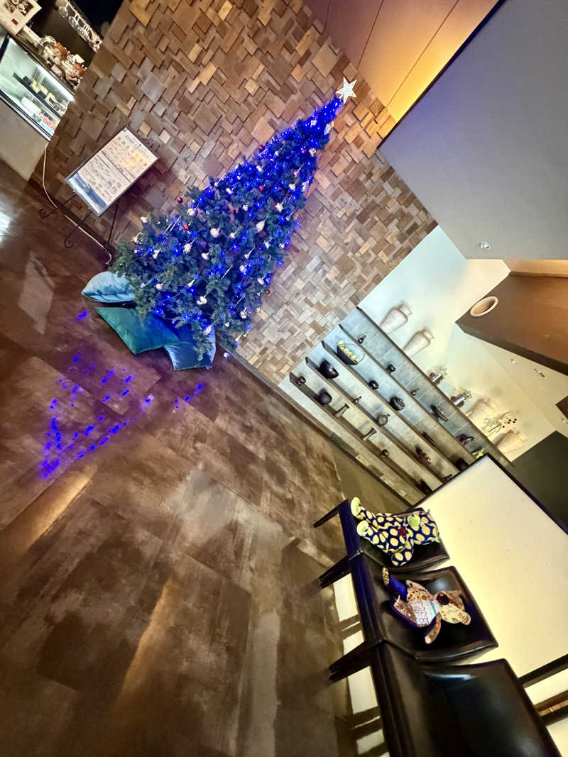 にわかサウナ〜PINE🥳(まっちゃん)さんの東道後のそらともりのサ活写真