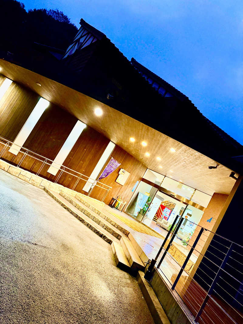 にわかサウナ〜PINE🥳(まっちゃん)さんのブルーヴィラあなぶきのサ活写真