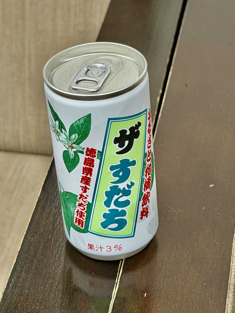 にわかサウナ〜PINE🥳(まっちゃん)さんのブルーヴィラあなぶきのサ活写真