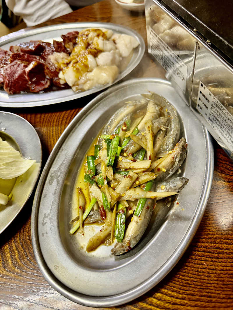 にわかサウナ〜PINE🥳(まっちゃん)さんのブルーヴィラあなぶきのサ活写真