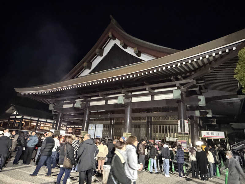 にわかサウナ〜PINE🥳(まっちゃん)さんのゴールデンタイム高松のサ活写真