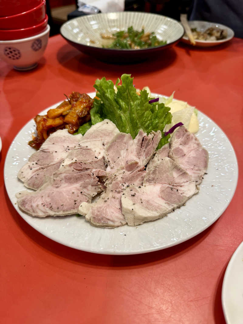 にわかサウナ〜PINE＆PAINちゃん🥳さんの天然温泉コロナの湯 福山店のサ活写真