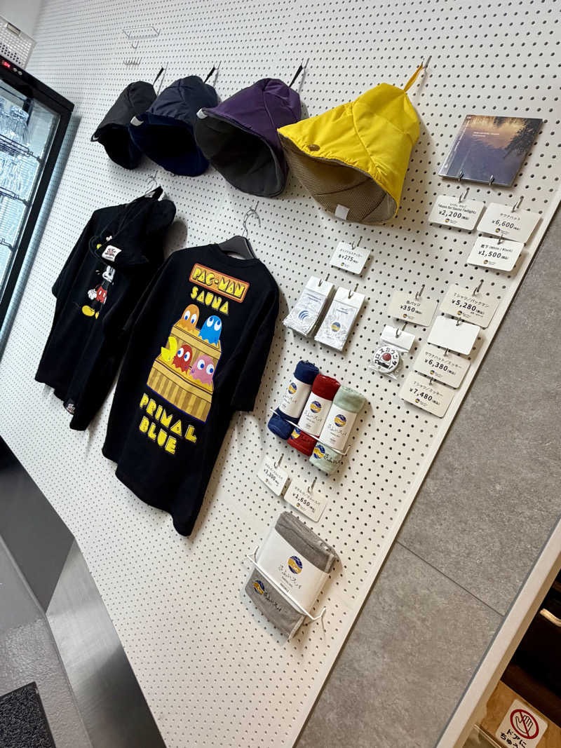 にわかサウナ〜PINE＆PAINちゃん🥳さんのさふぃスパ舞子(メンズサウナ)  by シーサイドホテル舞子ビラ神戸のサ活写真