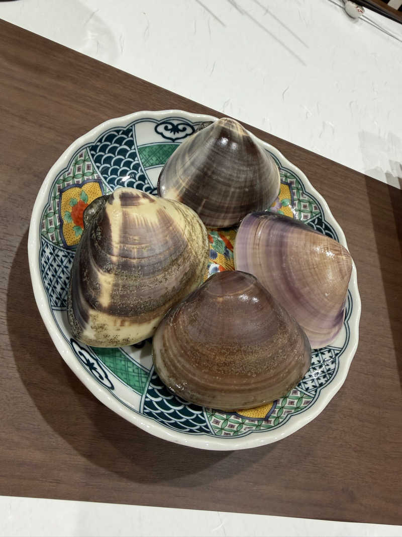 にわかサウナ〜PINE🥳(まっちゃん)さんのシギラ黄金温泉のサ活写真