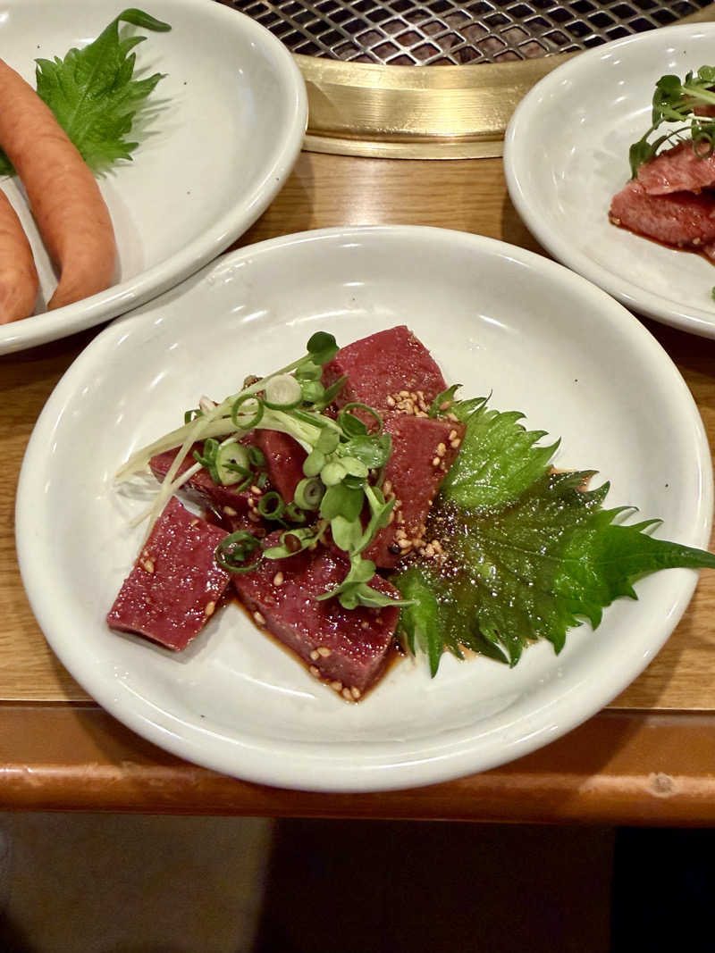 にわかサウナ〜PINE＆PAINちゃん🥳さんのあかね温泉のサ活写真