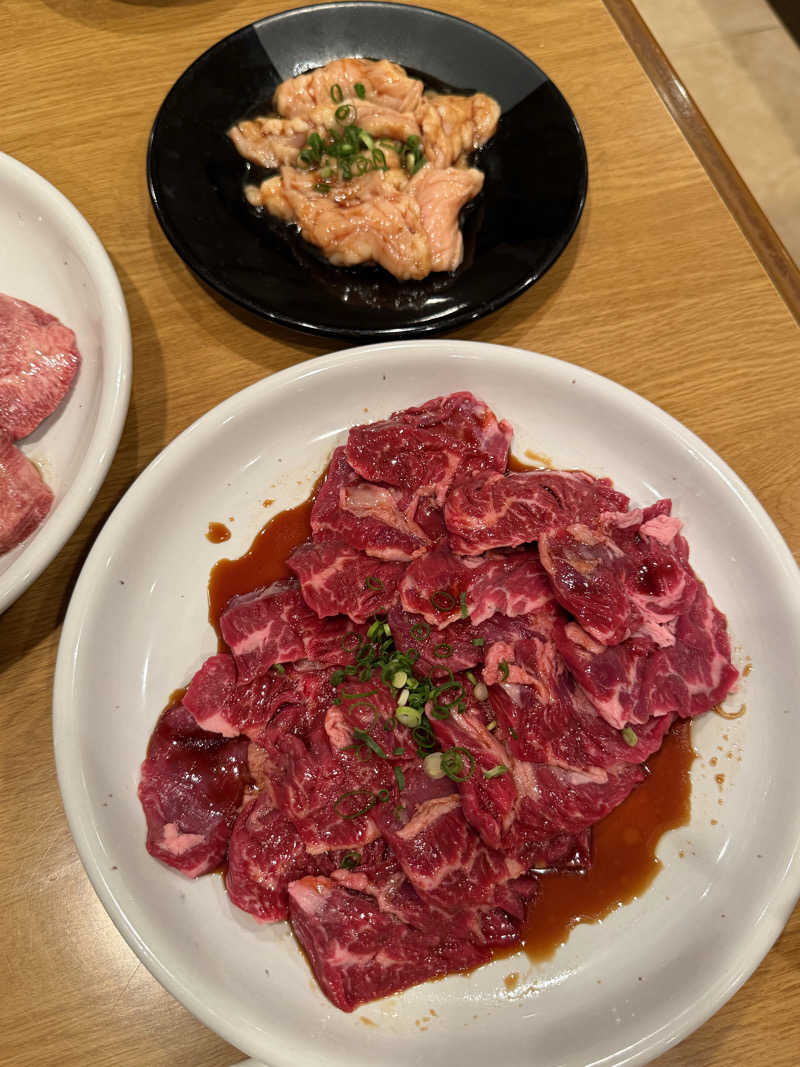 にわかサウナ〜PINE＆PAINちゃん🥳さんのあかね温泉のサ活写真