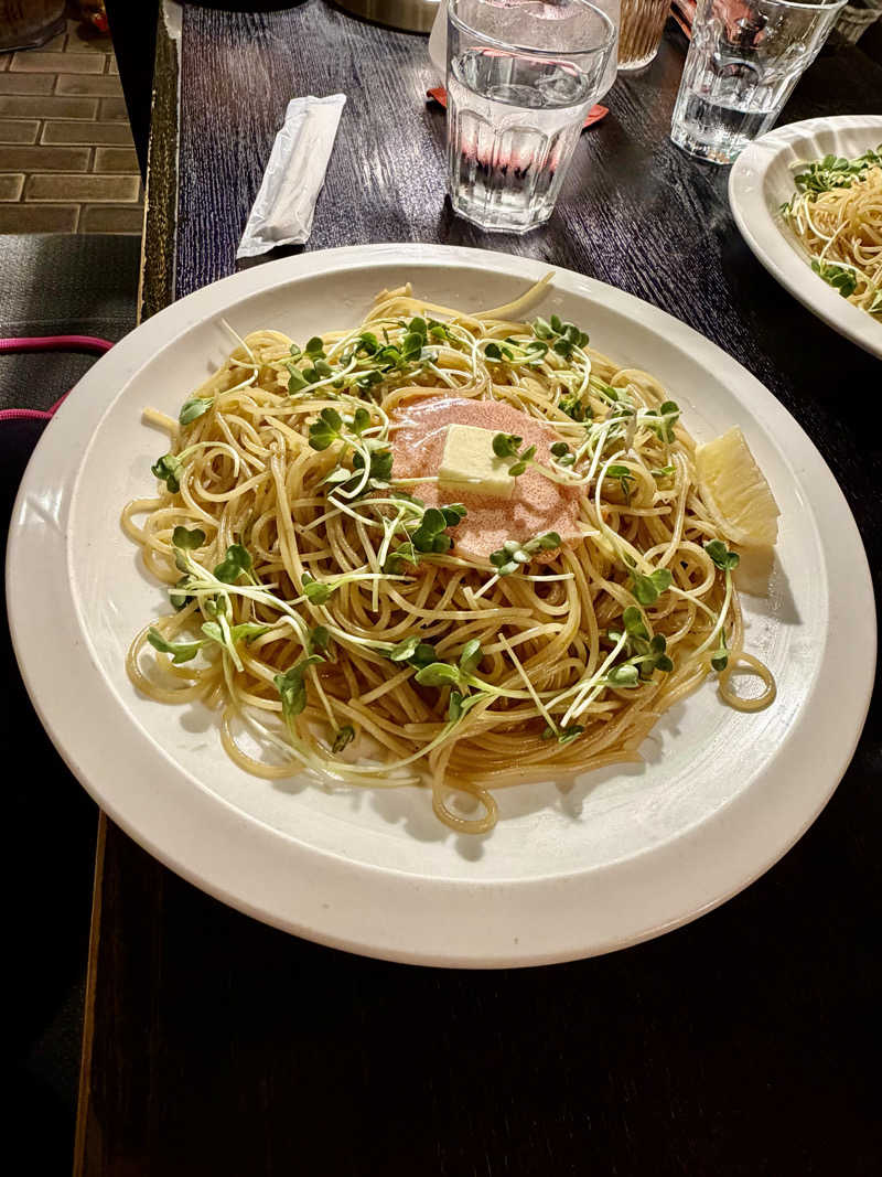 にわかサウナ〜PINE＆PAINちゃん🥳さんのあかね温泉のサ活写真