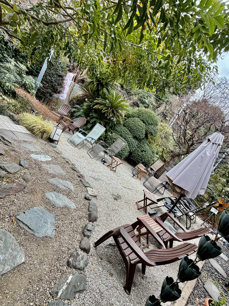 にわかサウナ〜PINE＆PAINちゃん🥳さんのサウナゆげ蔵のサ活写真