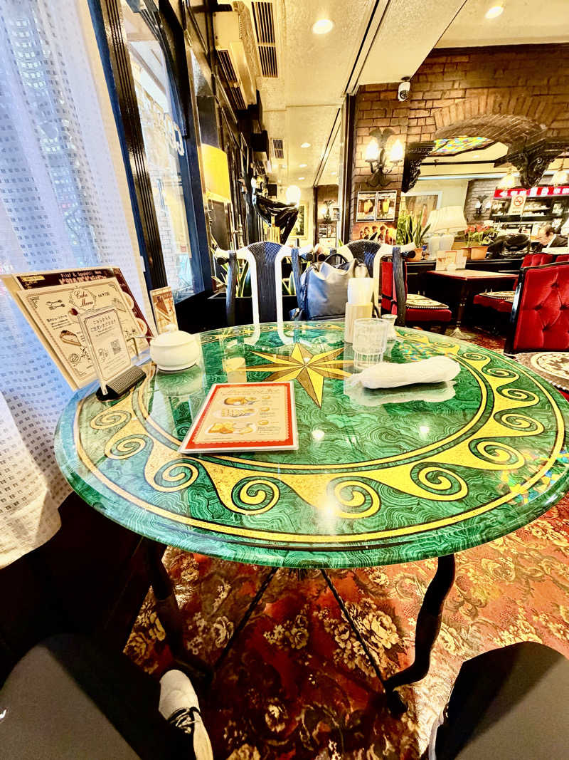 にわかサウナ〜PINE🥳(まっちゃん)さんのサウナ&カプセル サンフラワーのサ活写真